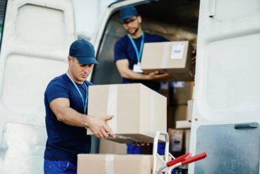 Choose a Reliable Moving Company in NYC