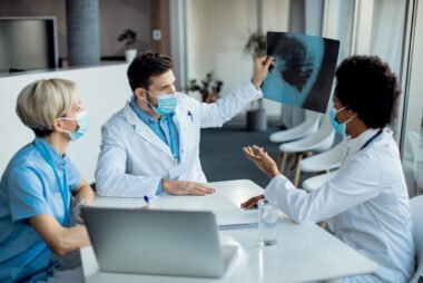 New York's healthcare system
