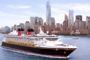 Disney Cruise
