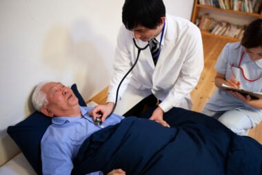 Doctor On Call Treatment