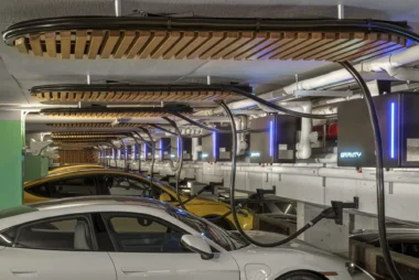 EV Charging