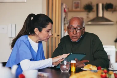 Medicare Advantage New York senior healthcare