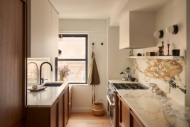 Old Kitchen Remodels