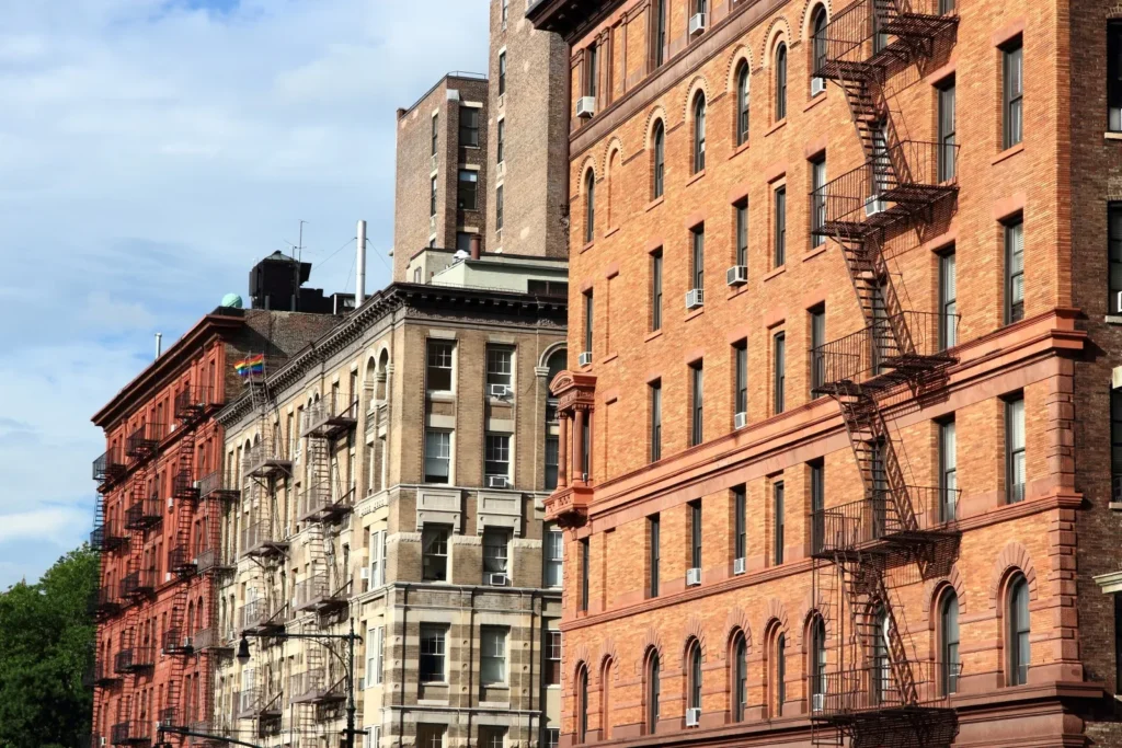 Rent Stabilized Apartment in NYC