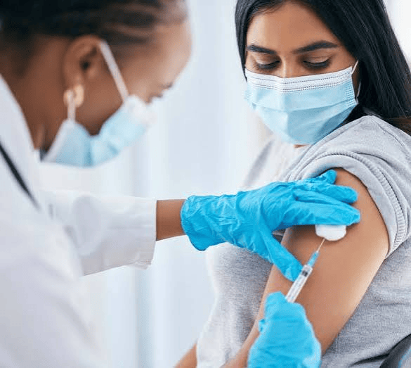 Vaccinations