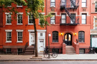 Co-Op Apartment