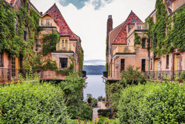 Hidden Gems New York City
