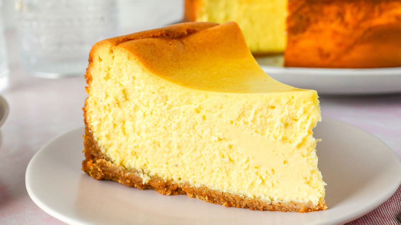 New York Cheesecake2